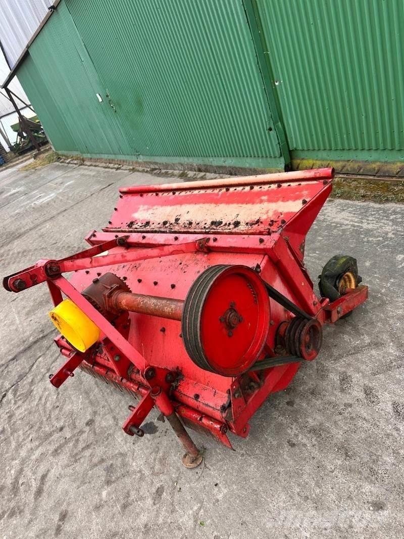 Taarup SKT 1500 Niidukid
