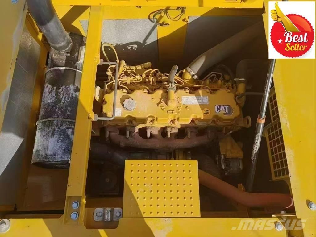 CAT 336 GC Roomikekskavaatorid
