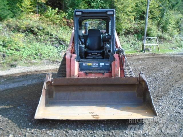 Kubota SVL 95-2 S Kompaktlaadurid
