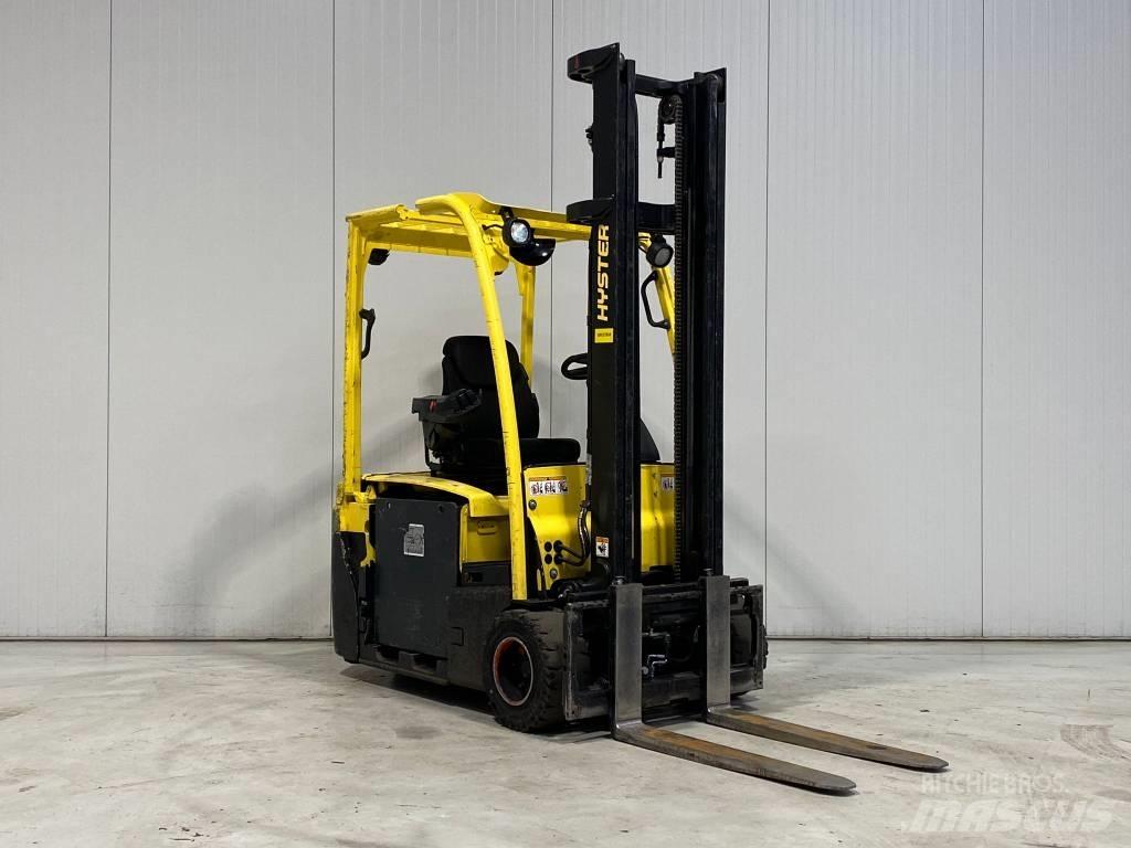 Hyster J1.8XNT mwb Elektritõstukid