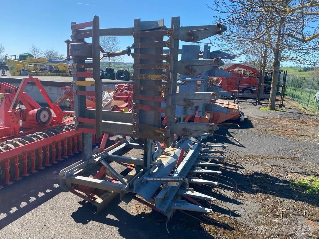 Agrimat EBA 480 Äkked
