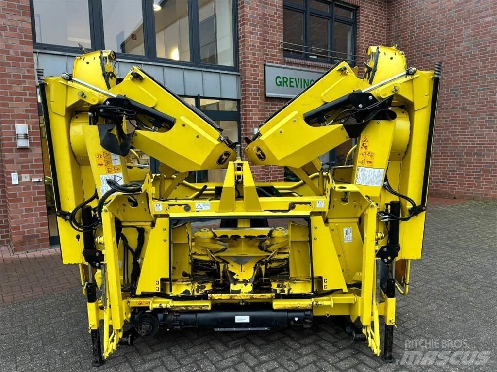 Kemper 375 Plus Muud põllumajandusmasinad
