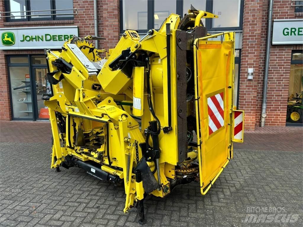 Kemper 375 Plus Muud põllumajandusmasinad