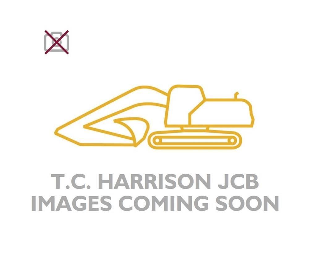 JCB 220X Roomikekskavaatorid