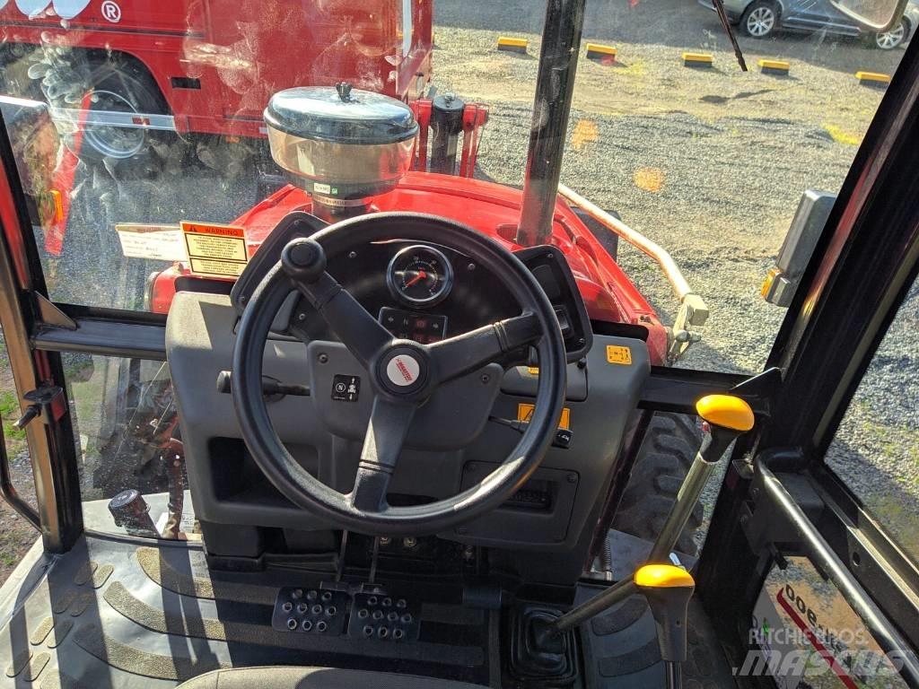 Manitou MBL-X 900 Ekskavaatorlaadurid