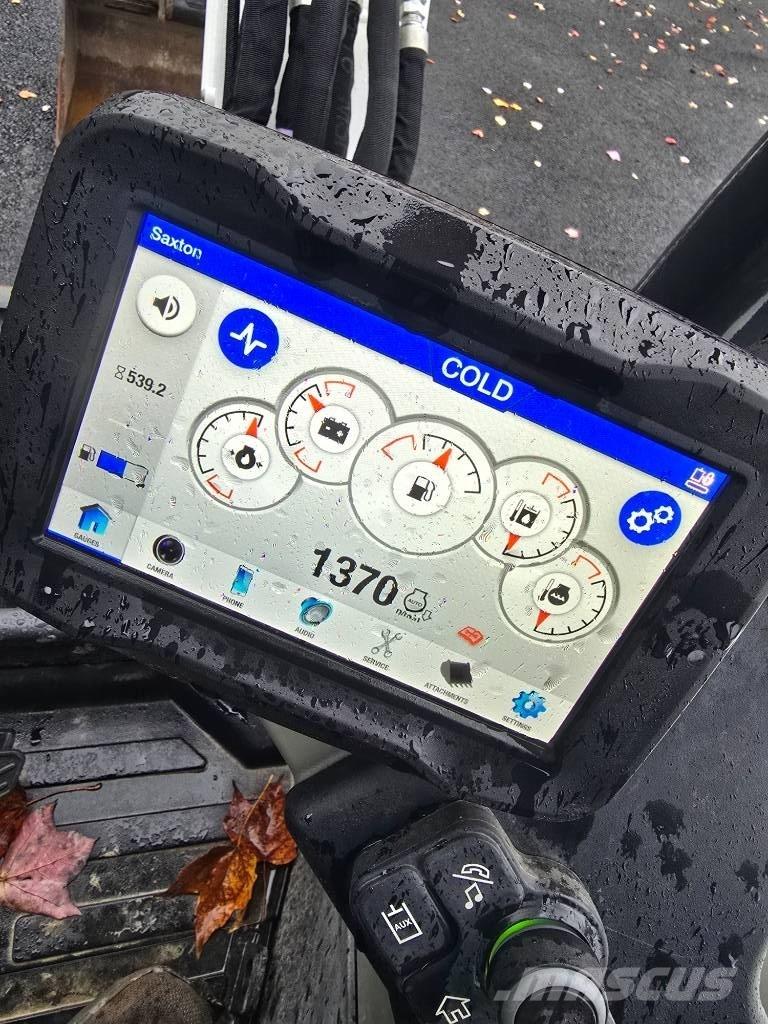 Bobcat E 42 Miniekskavaatorid < 7 t