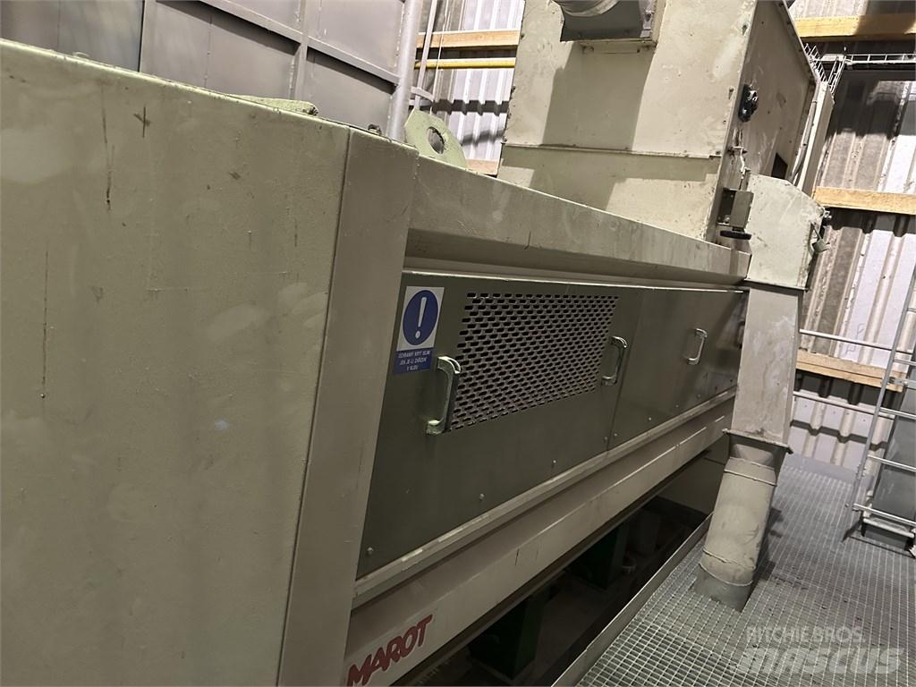  Marot A510 Teravilja puhastamise seadmed