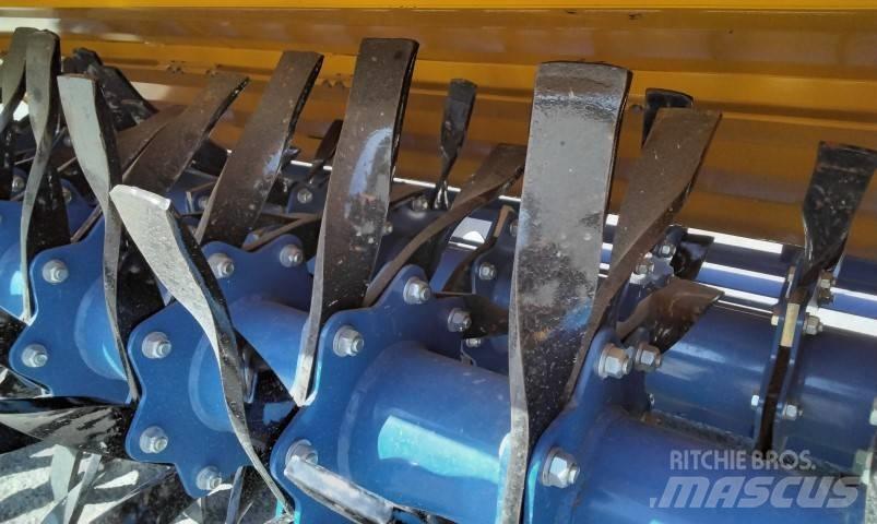 Bomford Dyna Drive Kultivaatorid