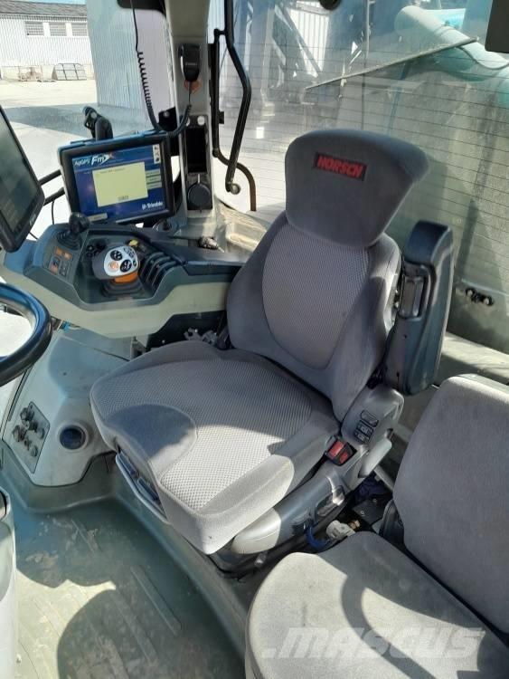 Horsch Leeb PT 330 Iseliikuvad pritsid