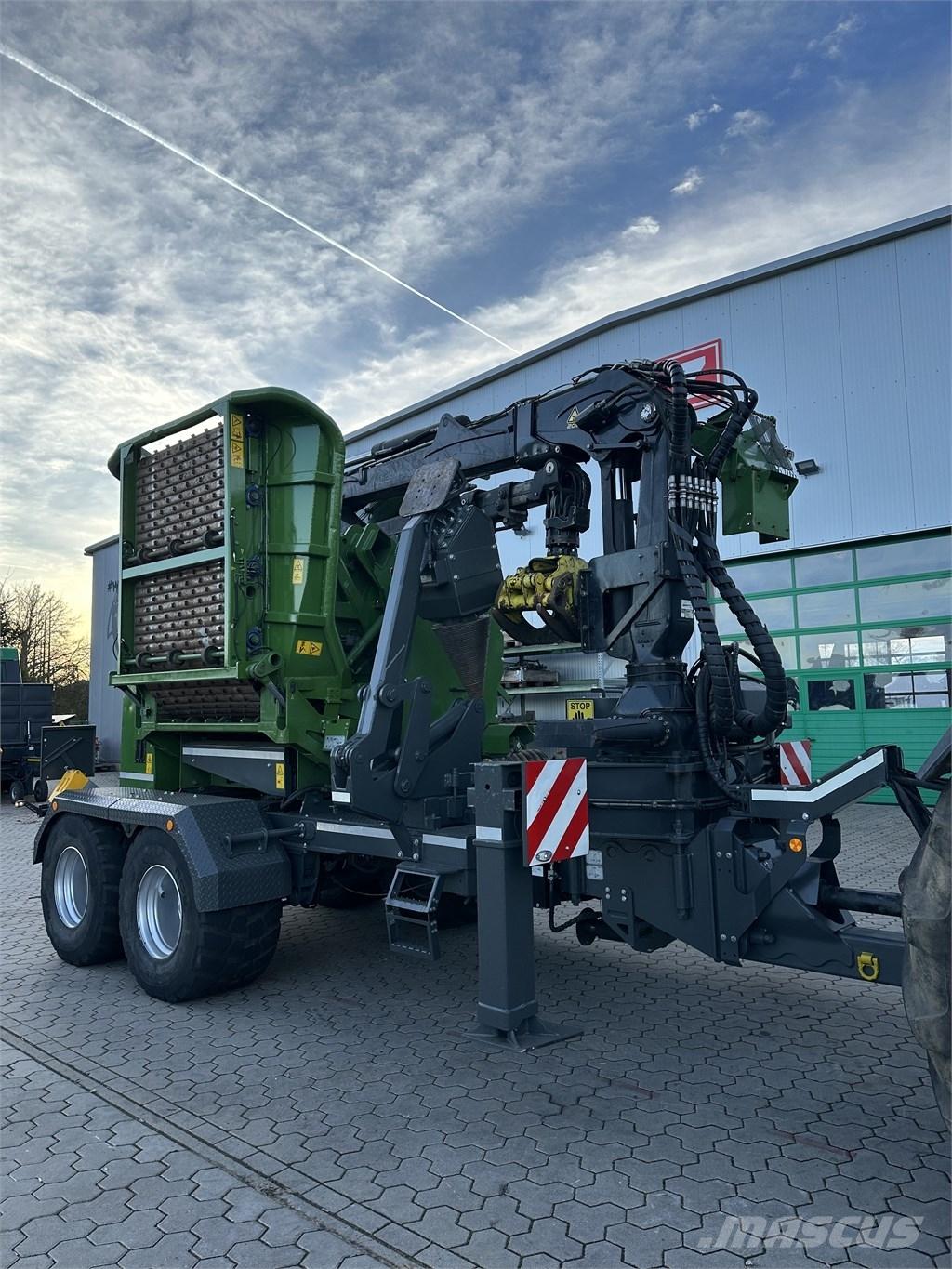 JENZ HEM 841 Z Puiduhakkurid