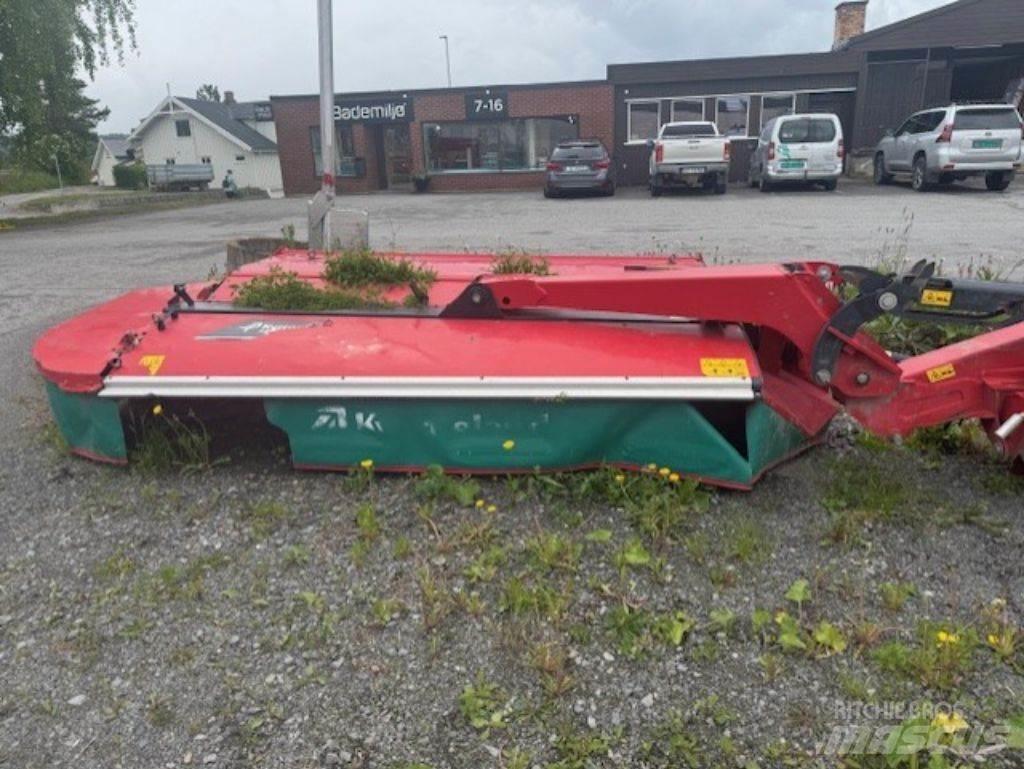 Kverneland 3232 MN Niidukid