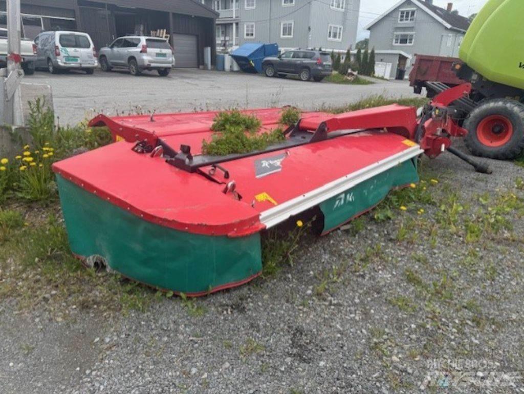 Kverneland 3232 MN Niidukid