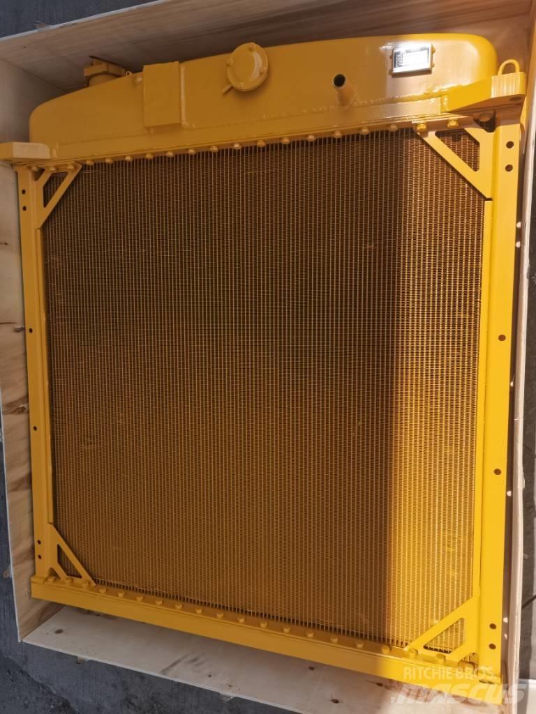 Shantui 22M-03-80000 Radiaatorid
