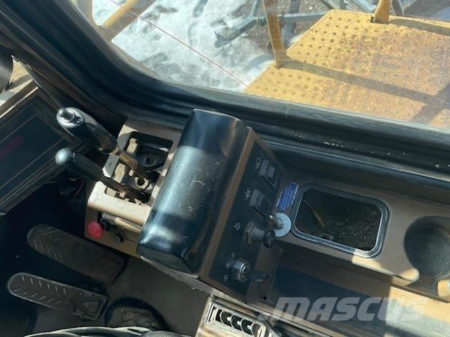 CAT 980 F II Rataslaadurid