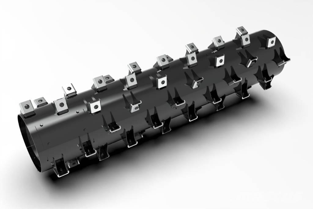 PW 734273.2 Lisavarustus ja komponendid