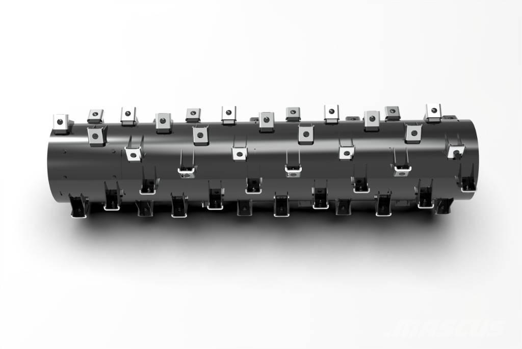 PW 734273.2 Lisavarustus ja komponendid