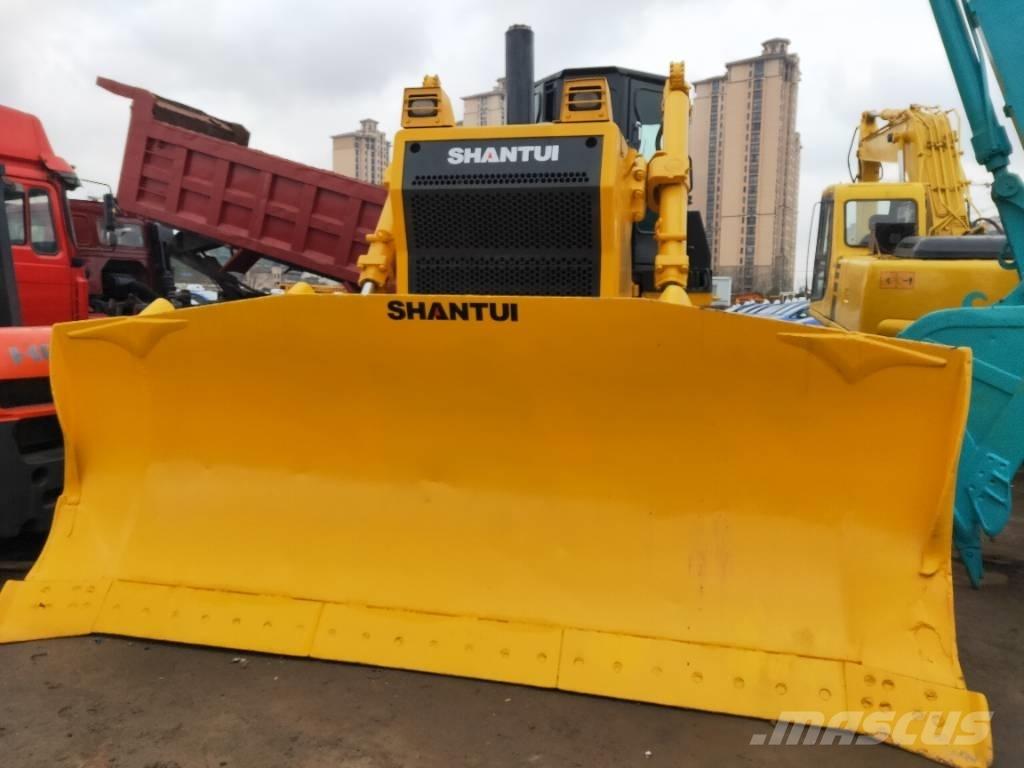 Shantui SD32 Buldooserid