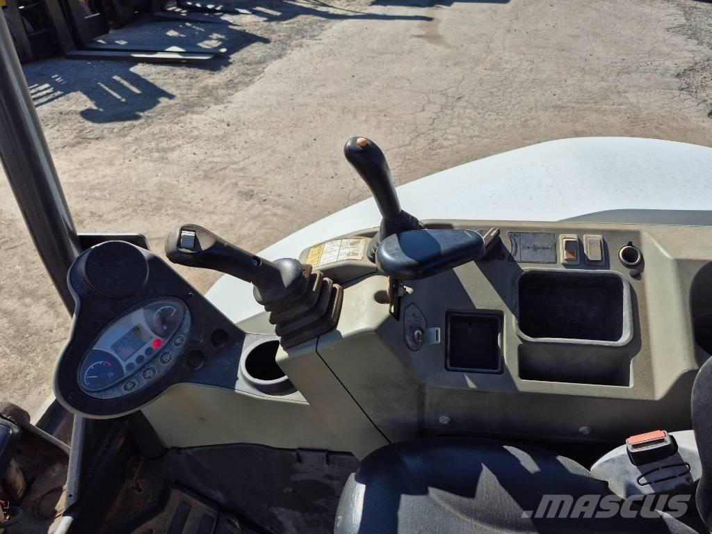 Bobcat E 35i Miniekskavaatorid < 7 t