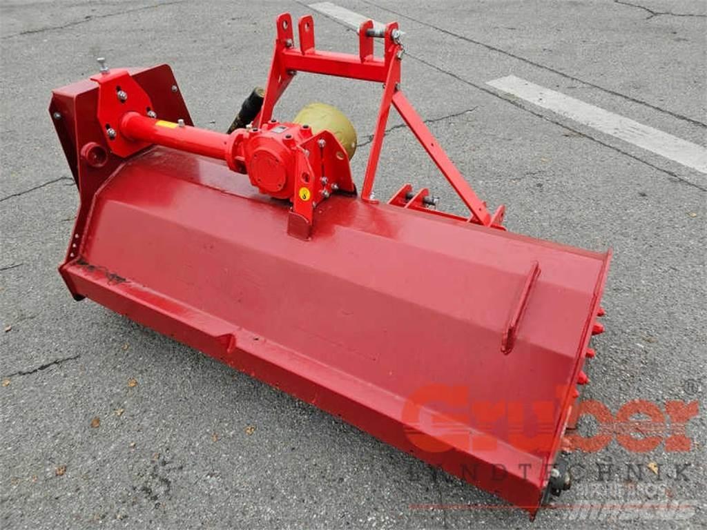 Rotoland ET-160 Karjamaade niidukid / pealselõikurid