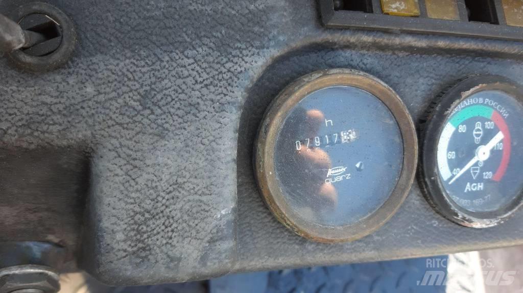 Still R 70-45 Diiseltõstukid