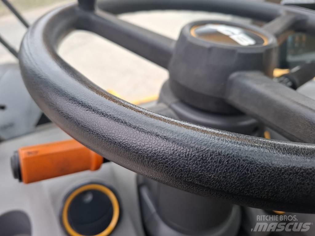 JCB 542-70 AGRI XTRA Teleskooplaadurid