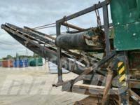 Hammel VB 650 D Kännufreesid