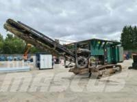 Hammel VB 650 D Kännufreesid
