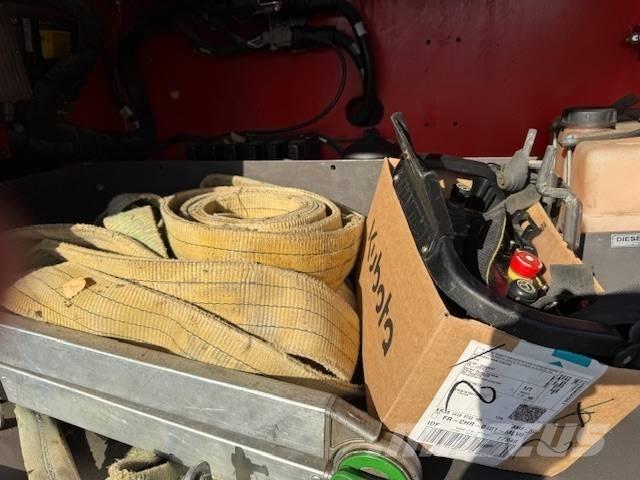 Manitou MRT 2150 Teleskooplaadurid