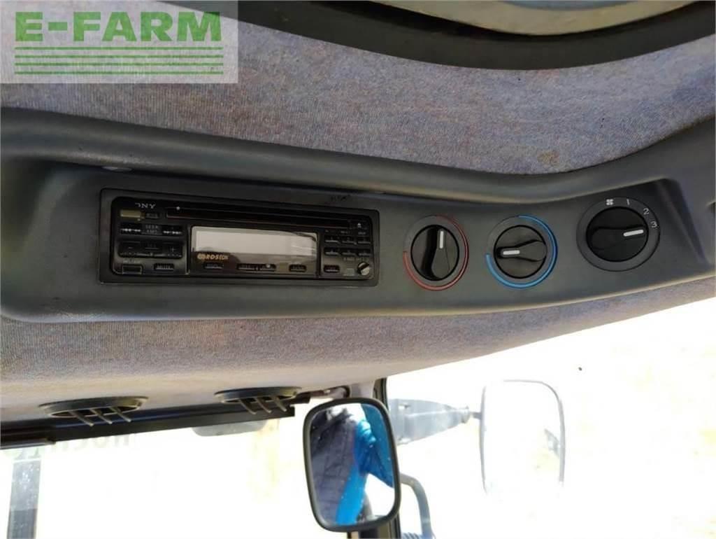 New Holland ts 90 Traktorid