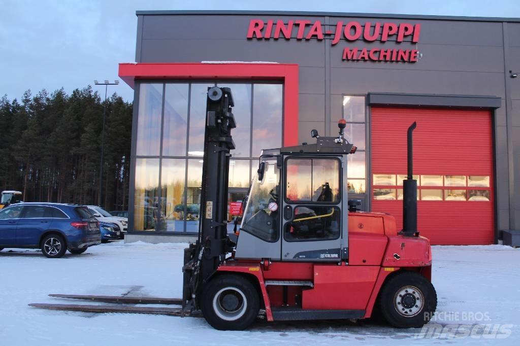 Kalmar DCE 70-6 Diiseltõstukid