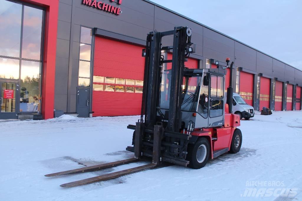 Kalmar DCE 70-6 Diiseltõstukid