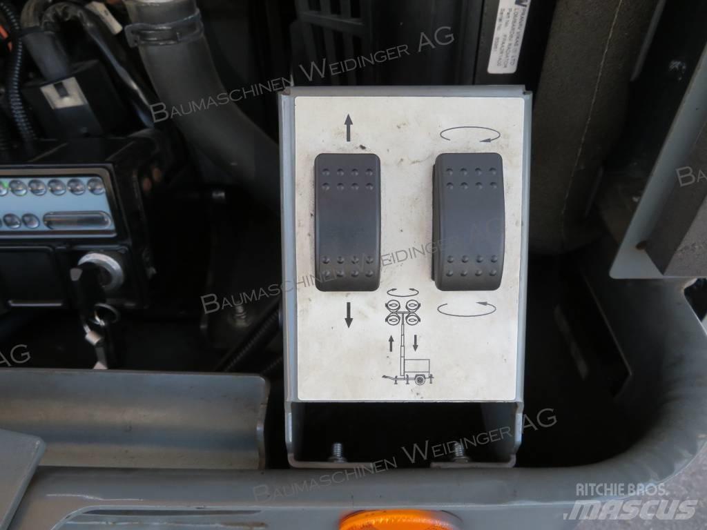 Wacker Neuson LTN 6 Mobiilsed valgustusseadmed