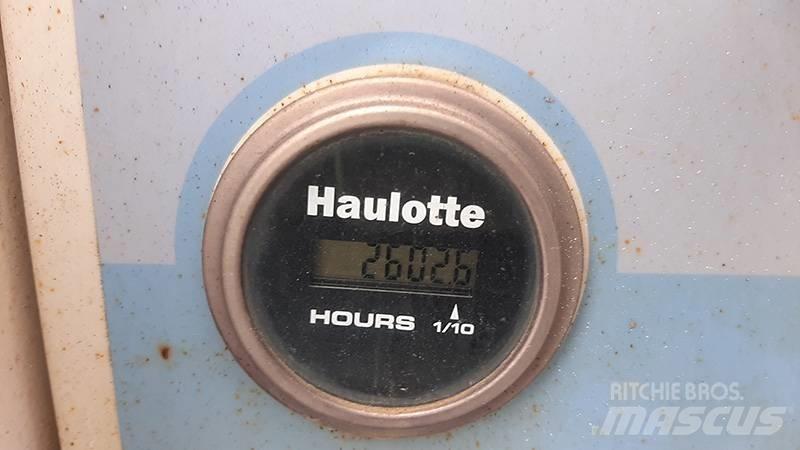 Haulotte H 12 SX Käärtõstukid