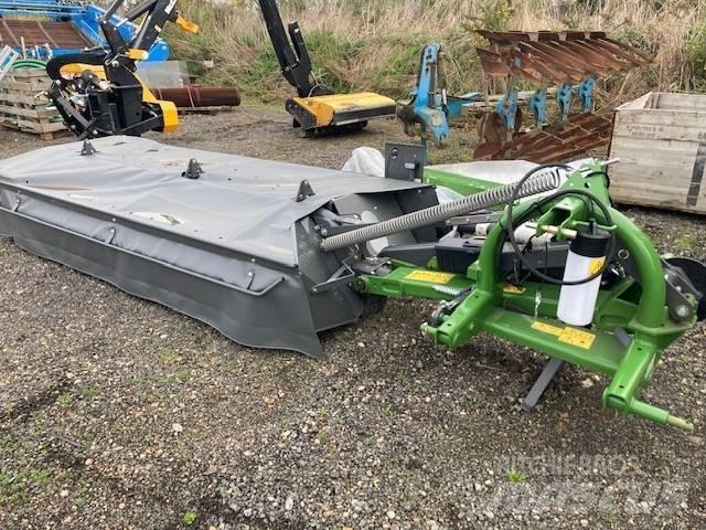Fendt Slicer 320 P Niidukid