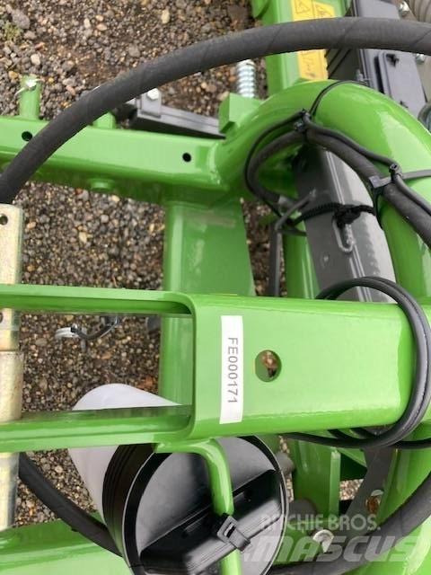 Fendt Slicer 320 P Niidukid