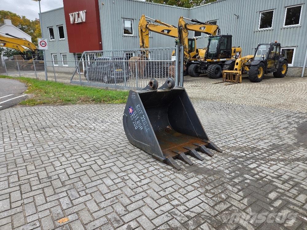 TL Volvo Bucket Kopad