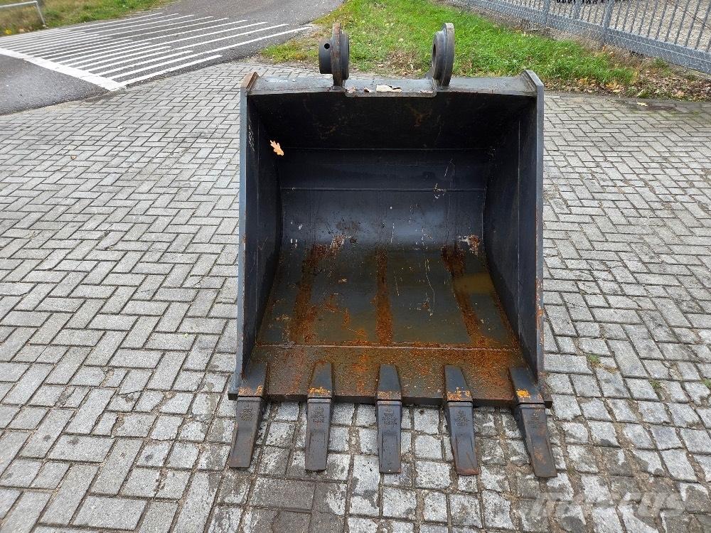 TL Volvo Bucket Kopad