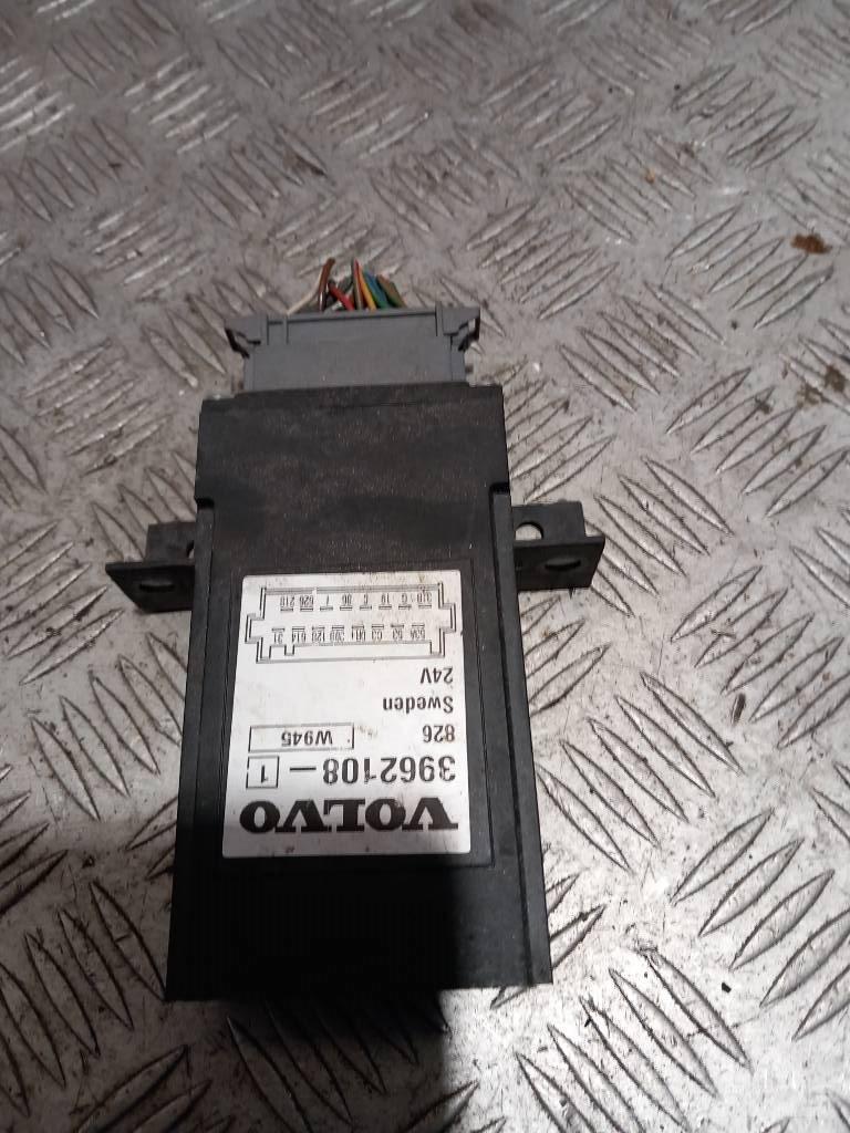 Volvo FH 12    3962108 Elektroonikaseadmed