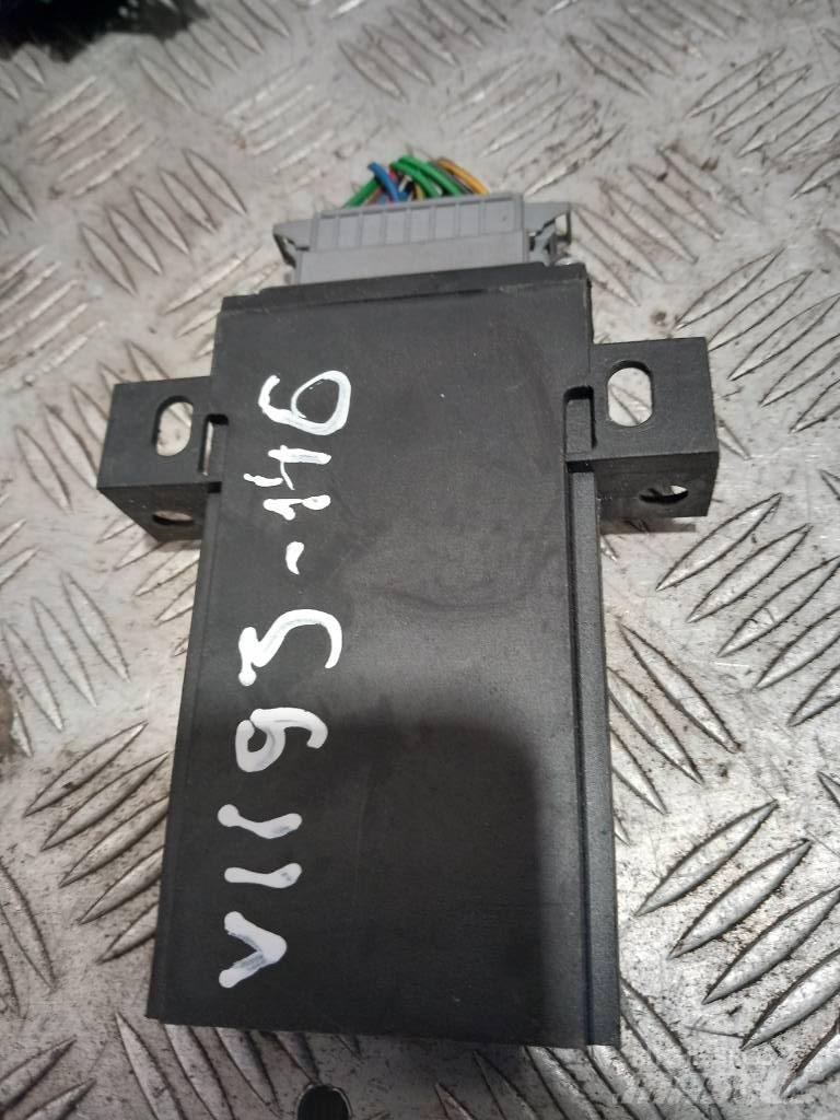 Volvo FH 12    3962108 Elektroonikaseadmed