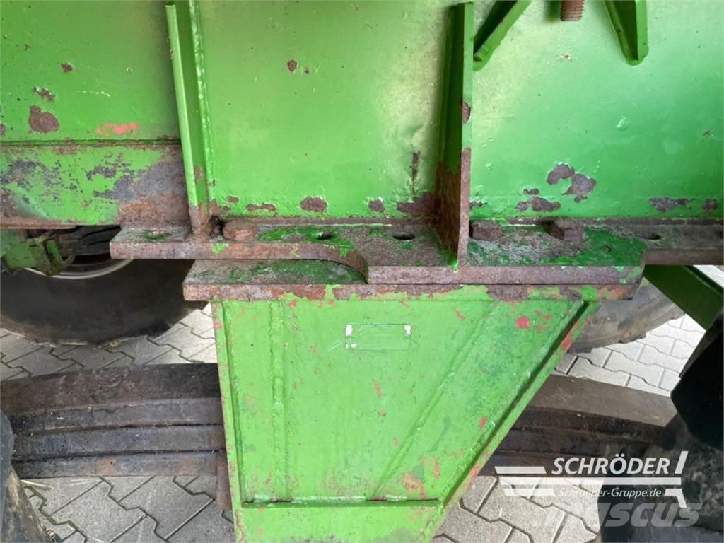 Bergmann HTW 45 S Viljavankrid