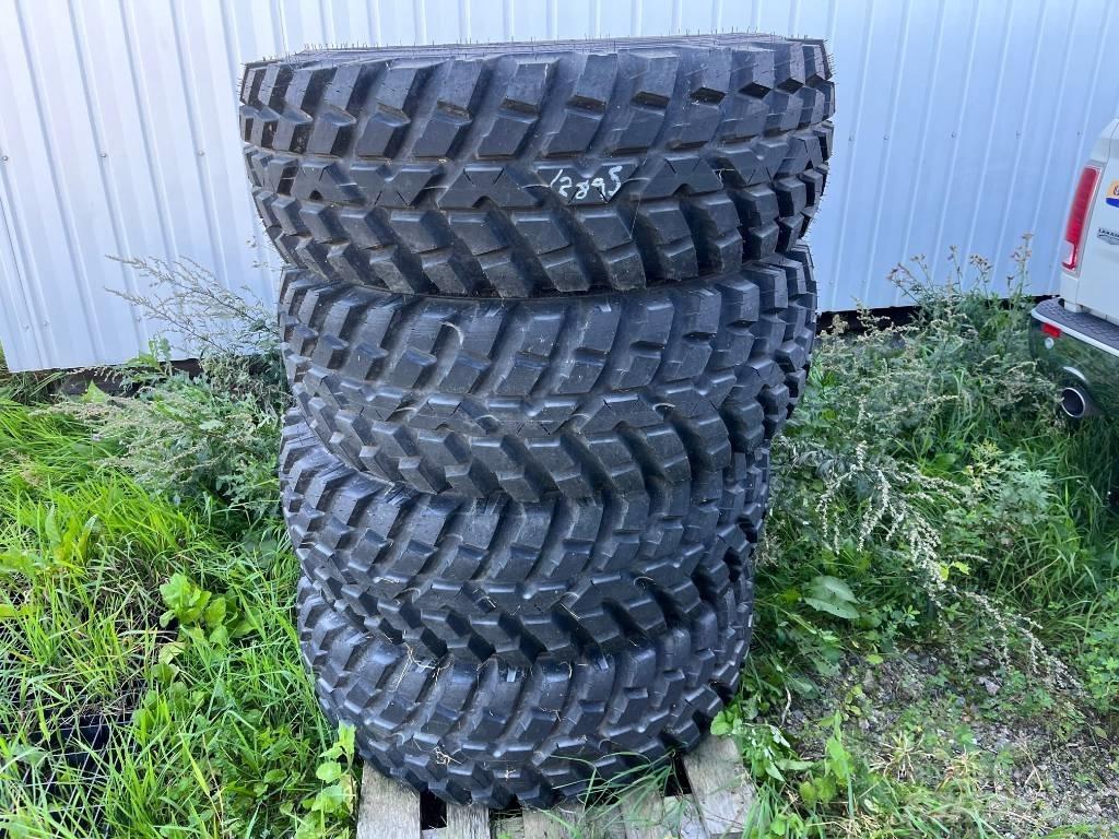 Nokian TRI II hjul Rataslaadurid