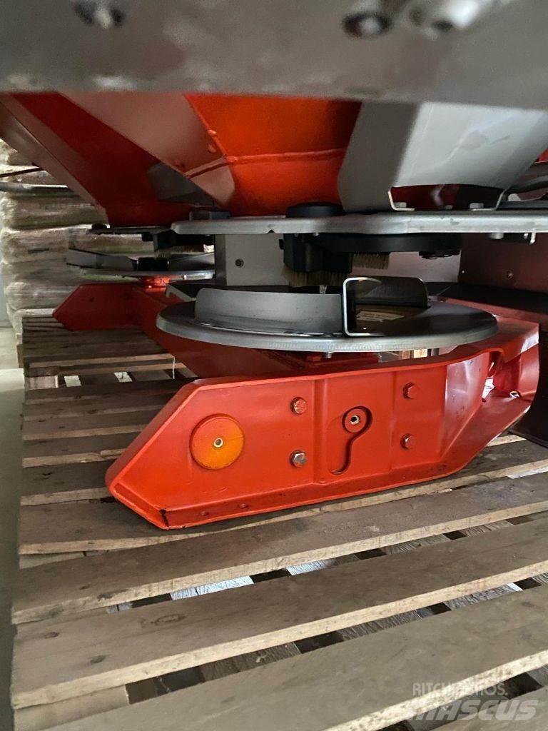 Kuhn Axis 40.1 W Mineraalväetise laoturid