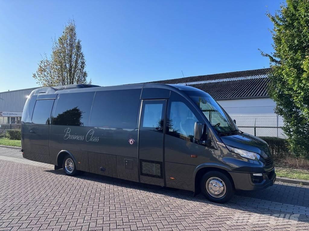 Iveco UNVI Compa Kaugsõidubussid