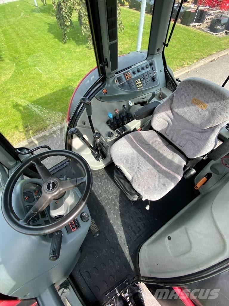 Valtra T 131 Traktorid