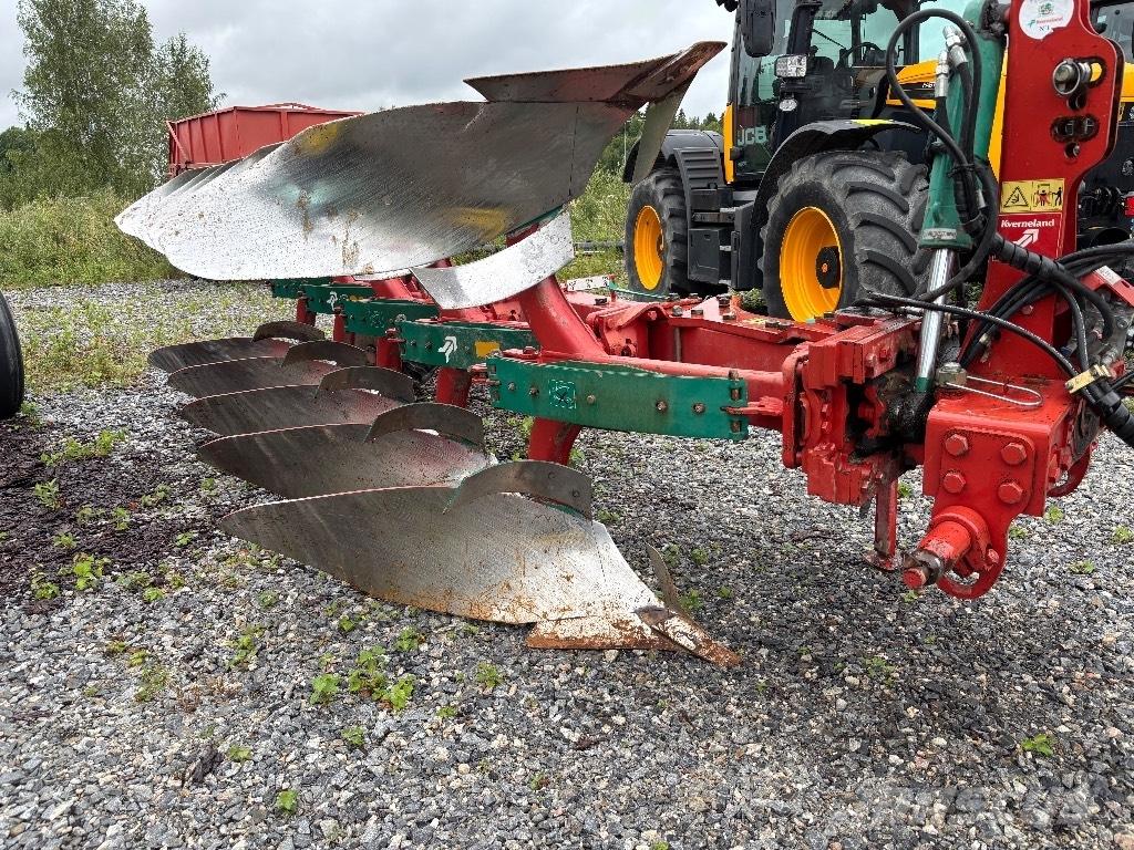 Kverneland ES85-200 Pöördadrad