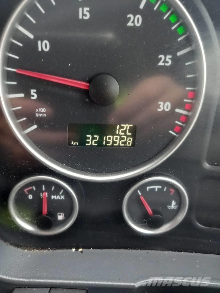 Ruthmann T 330 Auto korvtõstukid