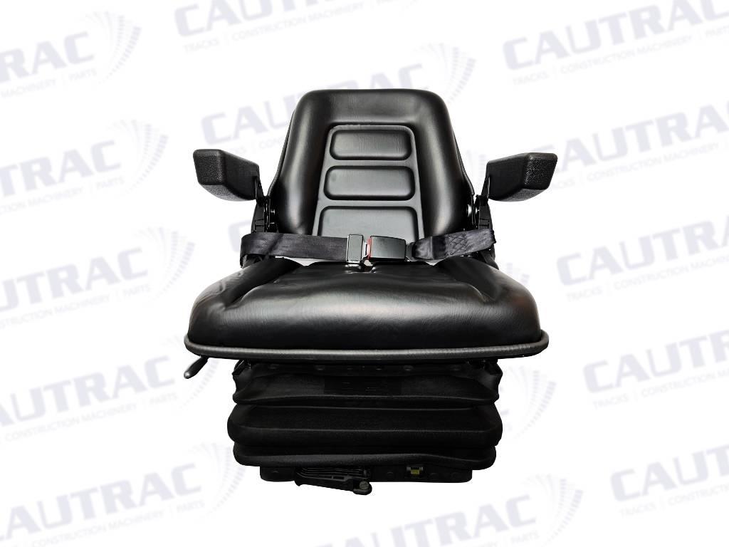  CAUTRAC SC2 SEAT Muu