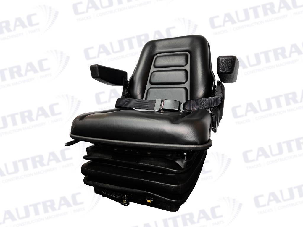  CAUTRAC SC2 SEAT Muu