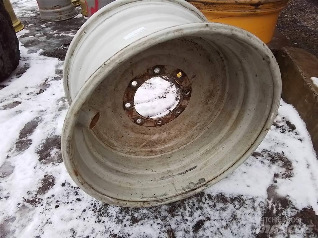 Okänt Sampo 20x28 Rehvid, rattad ja veljed