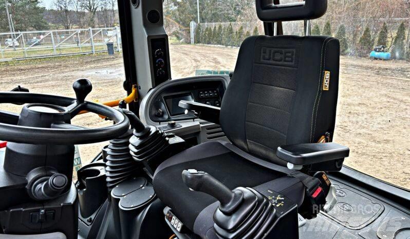 JCB 3 CX Ekskavaatorlaadurid
